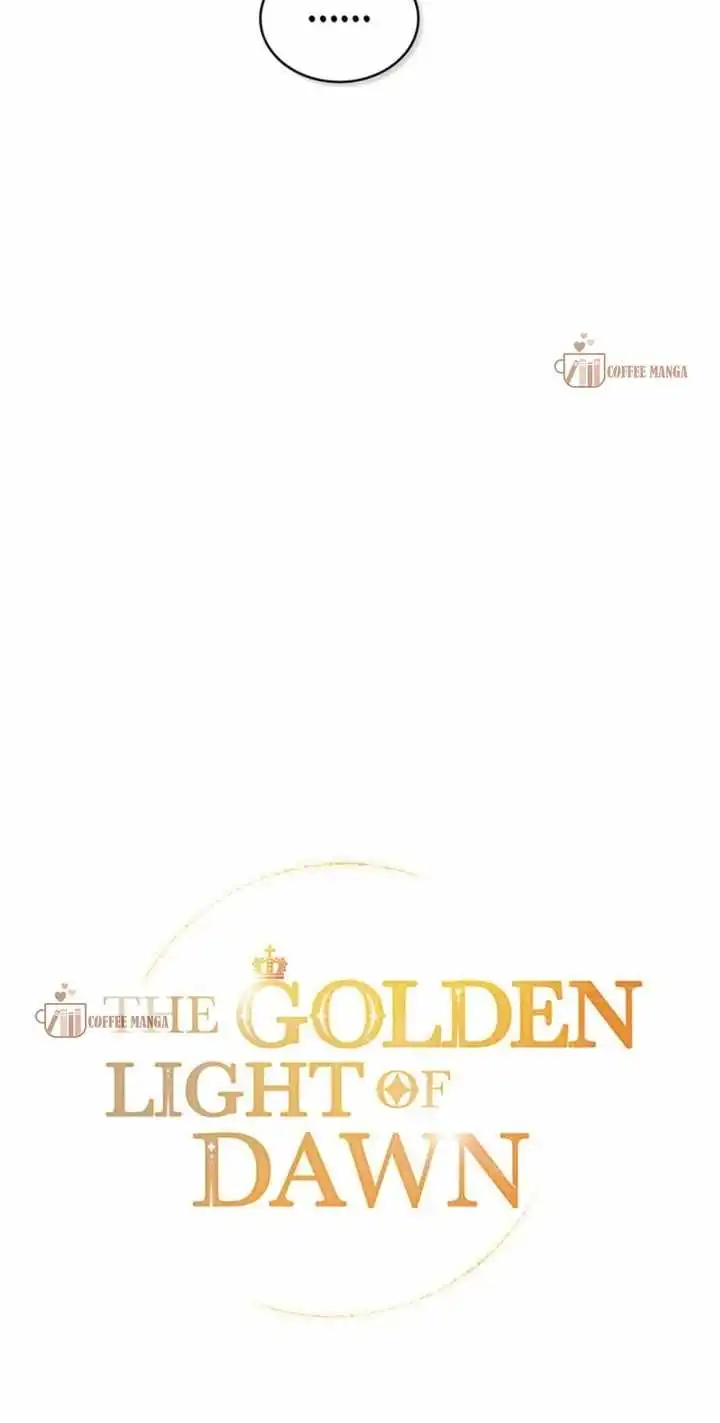 The Golden Light of Dawn [ALL CHAPTERS] Chapter 36 20